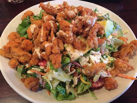 Pappadeaux chopped salad. Things To Know About Pappadeaux chopped salad. 